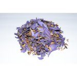 Blue Lotus ( Голубой лотус, Nymphaea Caerulea) Сушеные цветы