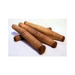 Сигары из табака Мапачо (Nicotiana rustica) 5 сигар